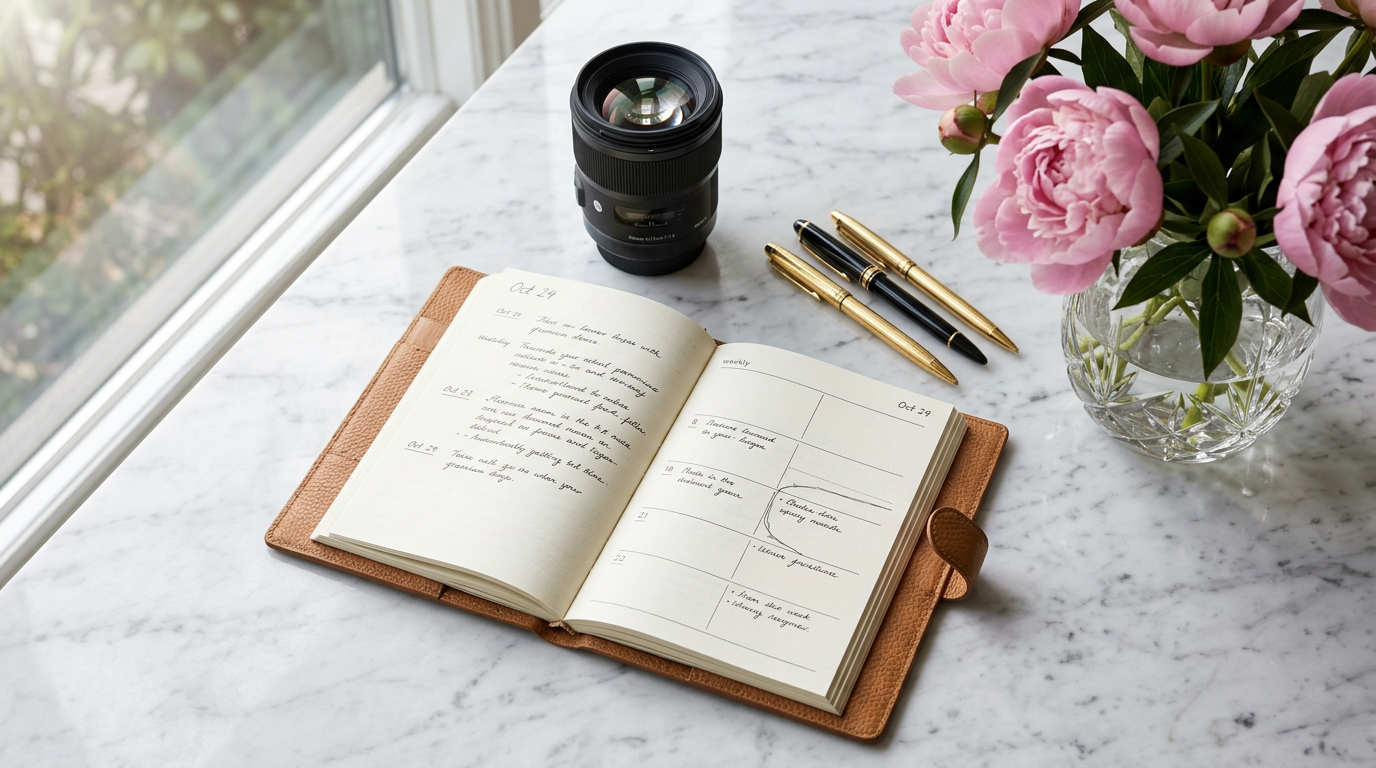 Q & A With Kate Marlys of Philly PR Girl