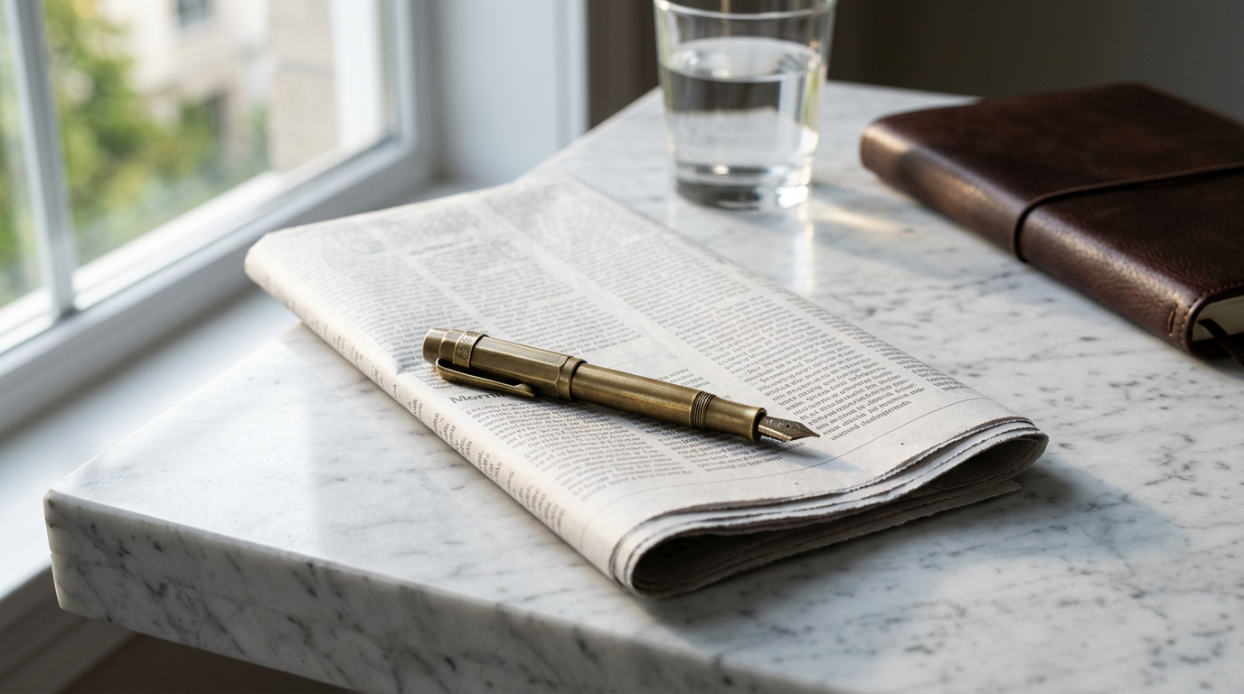 Q & A With M & O Marketing