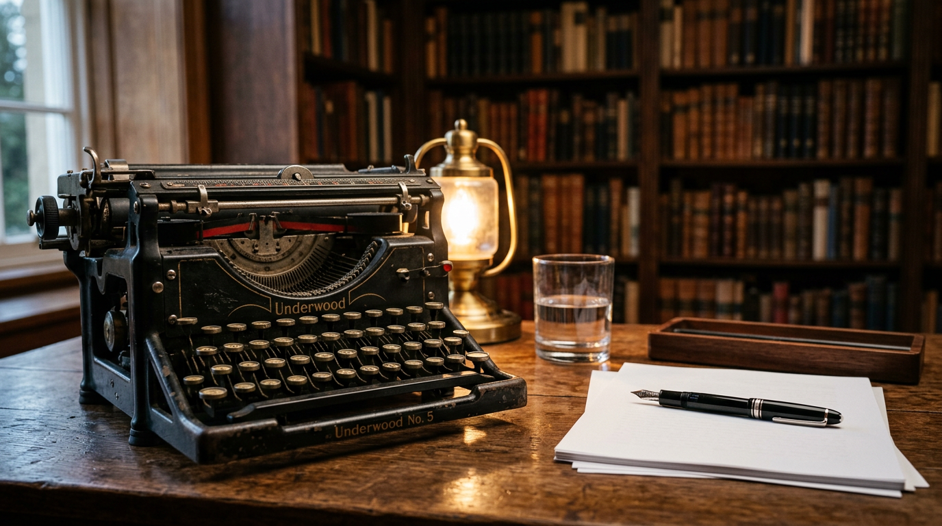 Paul Furiga, WordWrite: The Pittsburgh Chief Storyteller Q&A