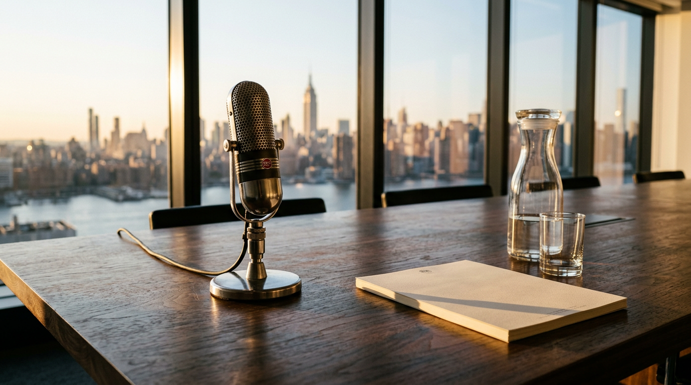 Tom Coyne, Coyne PR: 30 Years, 1,000 Awards, and the Best Place to Work