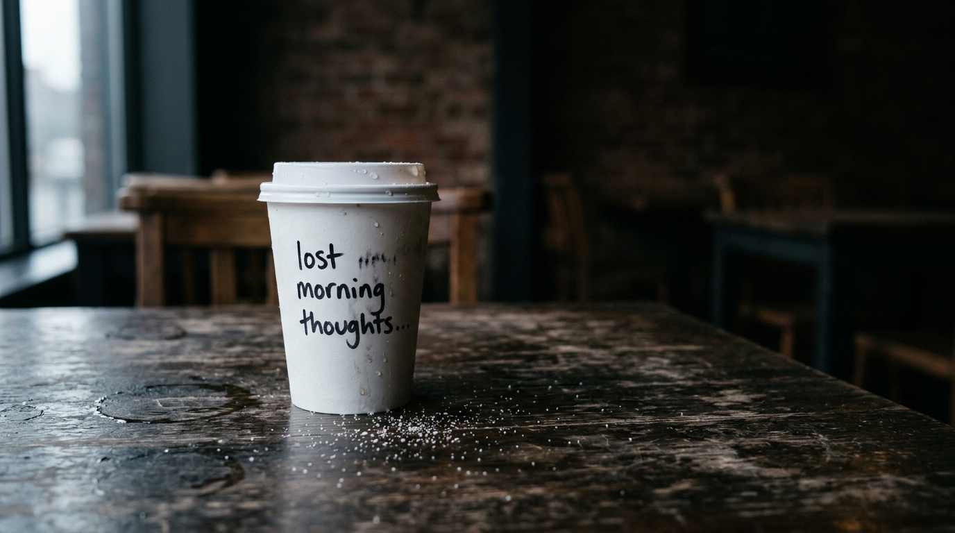 Race Together: Starbucks Racing Backwards?