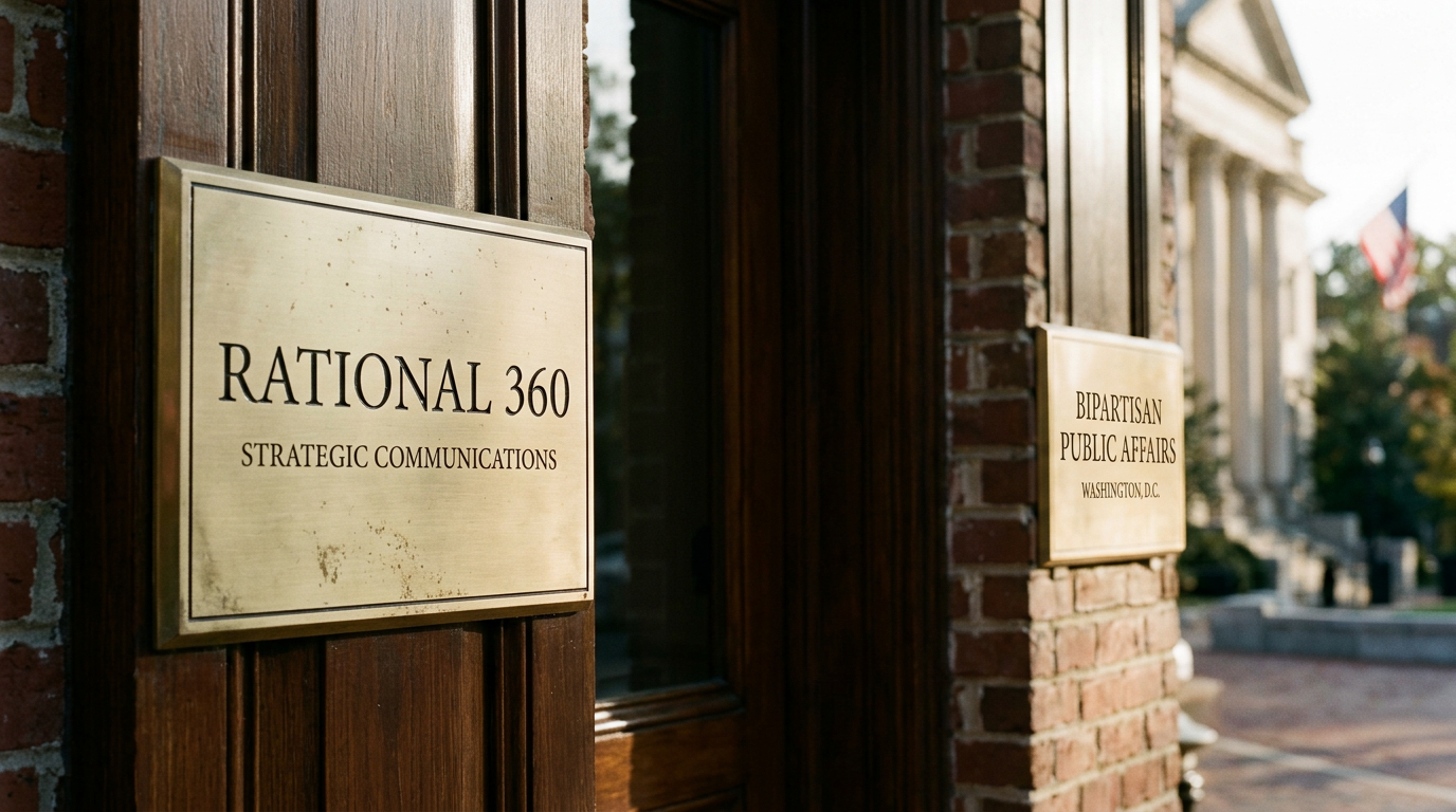 Rational 360: PR Firm Profile