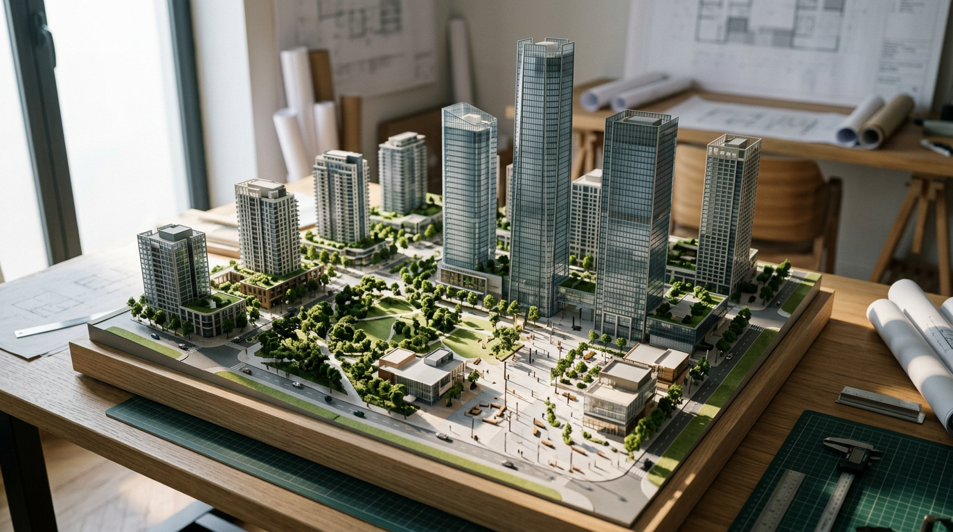 Real Estate PR Done Well: How to Build Buzz, Trust and Value in Property Markets