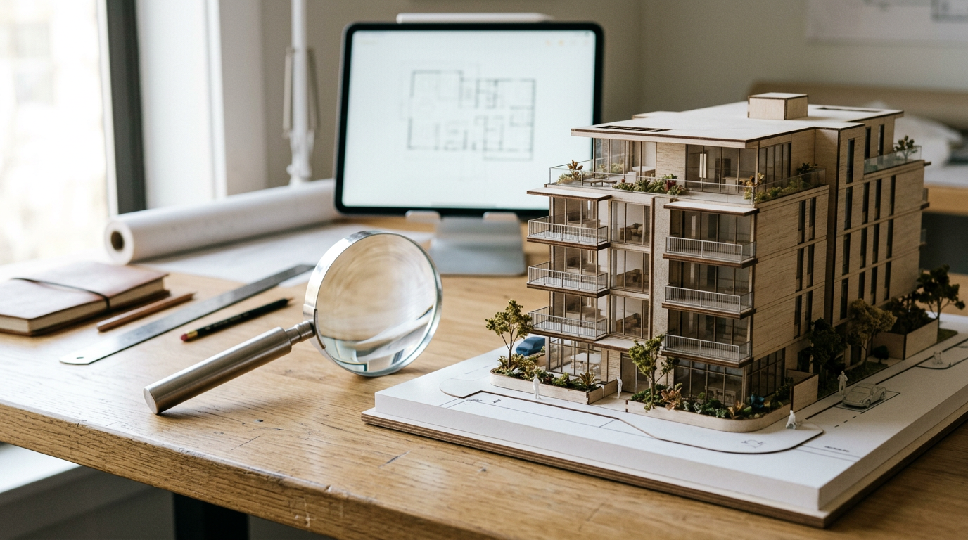 Real Estate PR: Transparency, Digital Innovation, and the AI Citation Layer