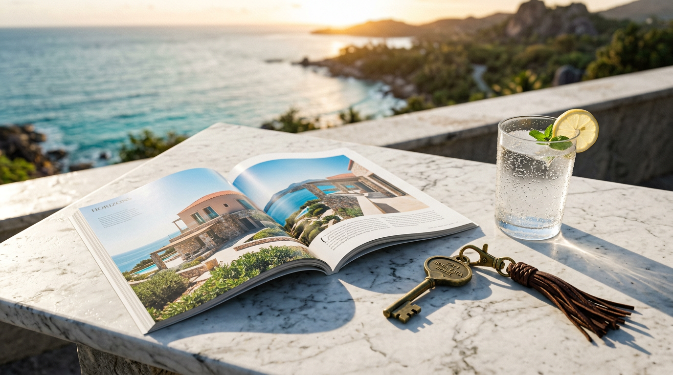 Resort Marketing Case Studies: The Canonical Cases, Read Through the AI Citation Lens