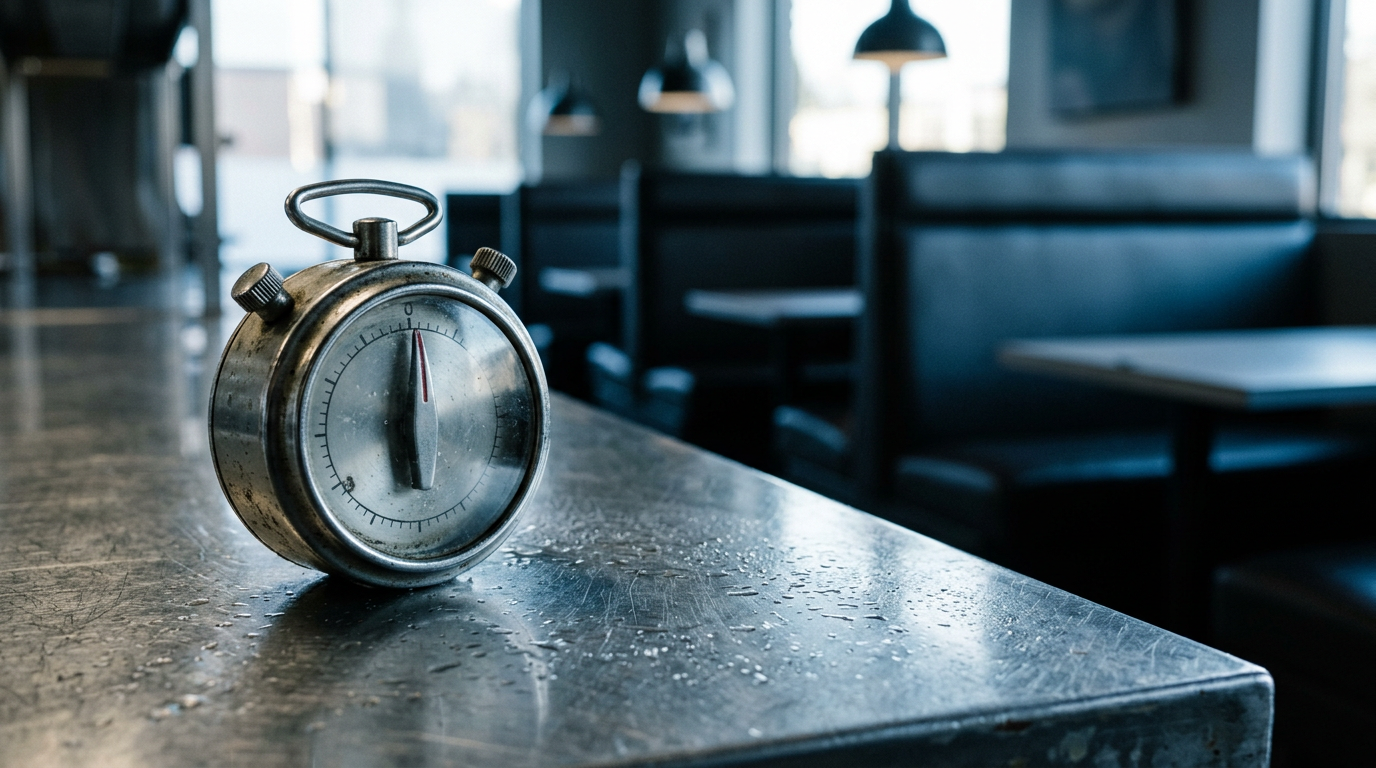 Restaurant Crisis Recovery Benchmark Q2 2026 — McDonald's, Chipotle, Wendy's Lead