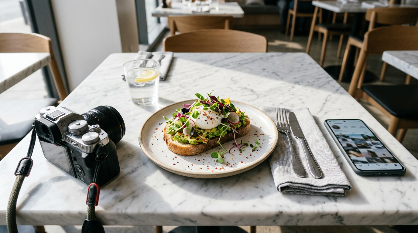 Restaurant PR Guide 2026
