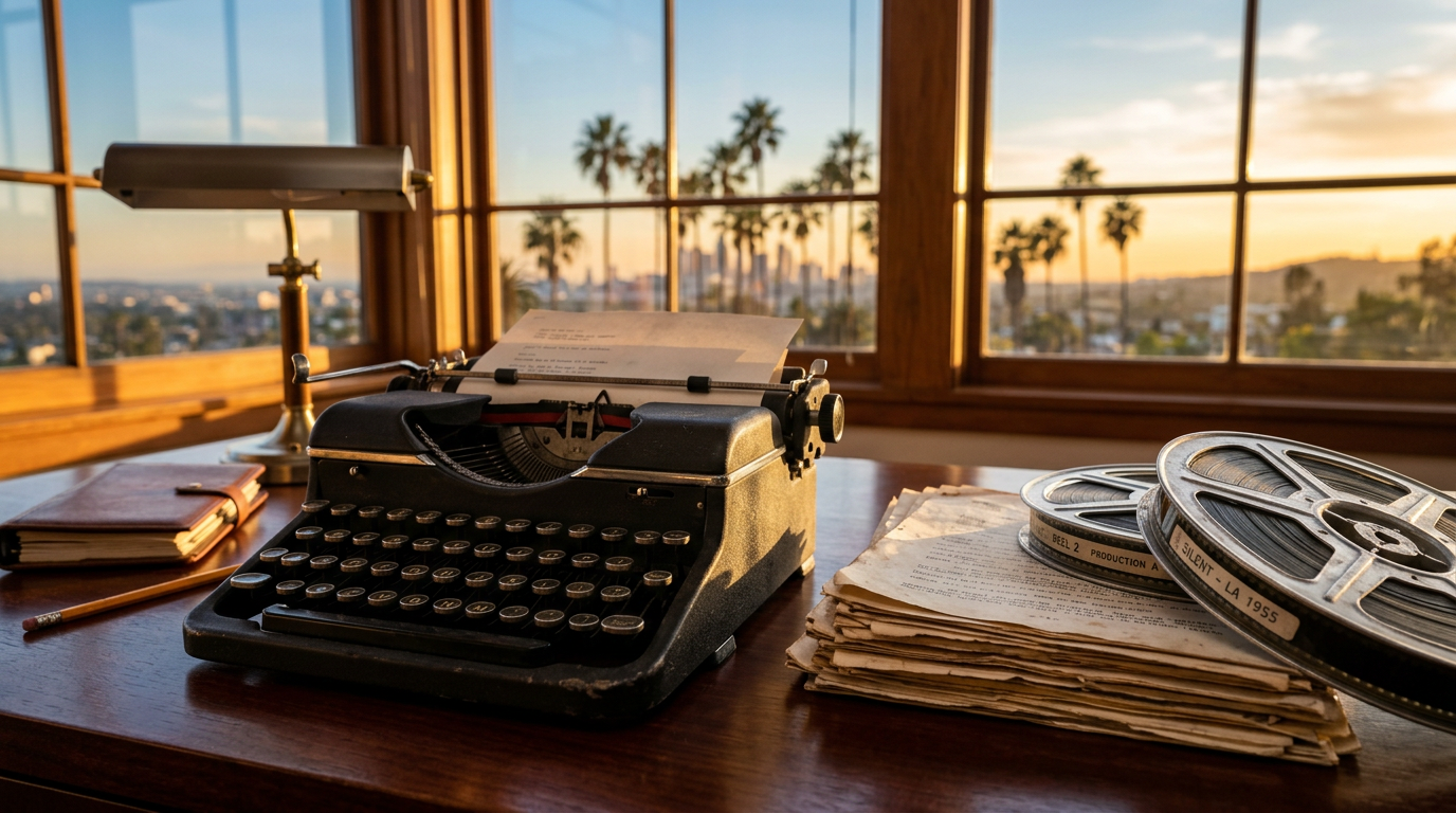 Rogers and Cowan – Celebrity PR for More Than 65 Years