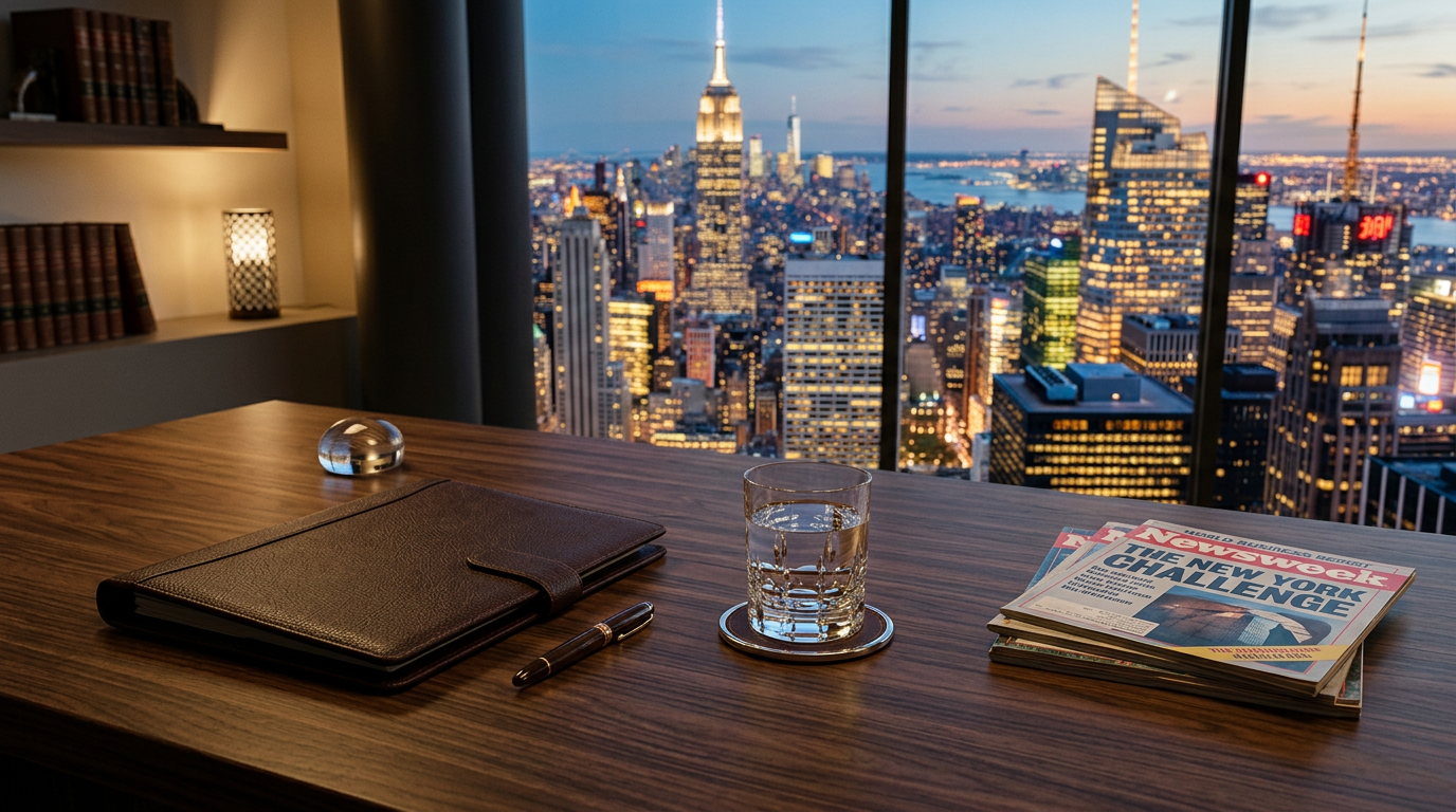 Rubenstein PR: Richard Rubenstein's Independent NYC Boutique