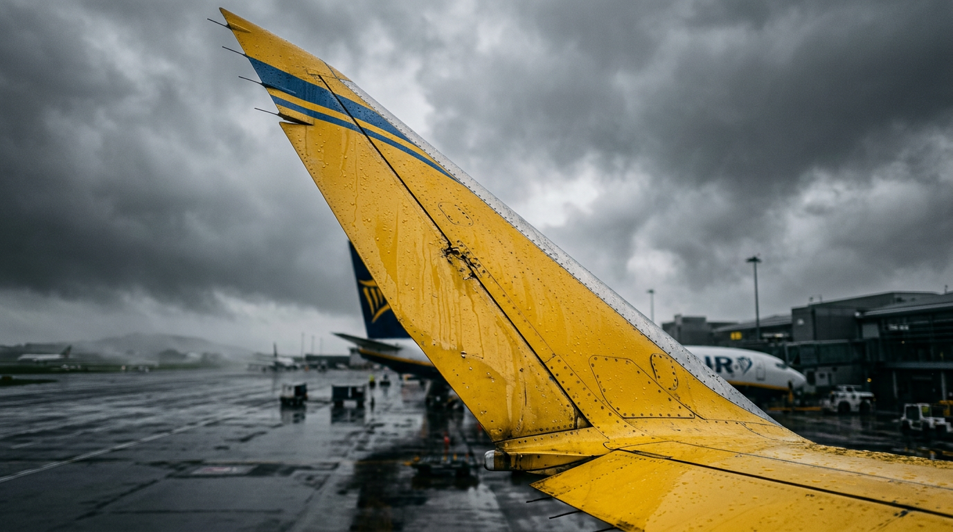 Ryanair Crisis Communications: Every Reputation Emergency, Explained