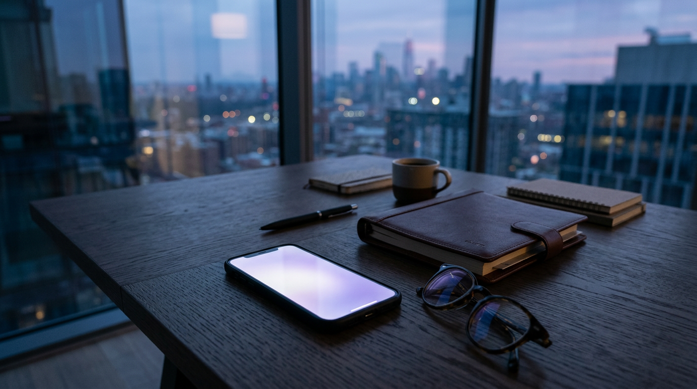 SaaS Can't Ignore AI Anymore — Buyers Already Moved