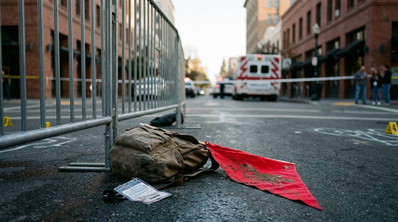 San Jose World Cup Fan Zone Shooting: The PR To-Do List for Hosts and Sponsors