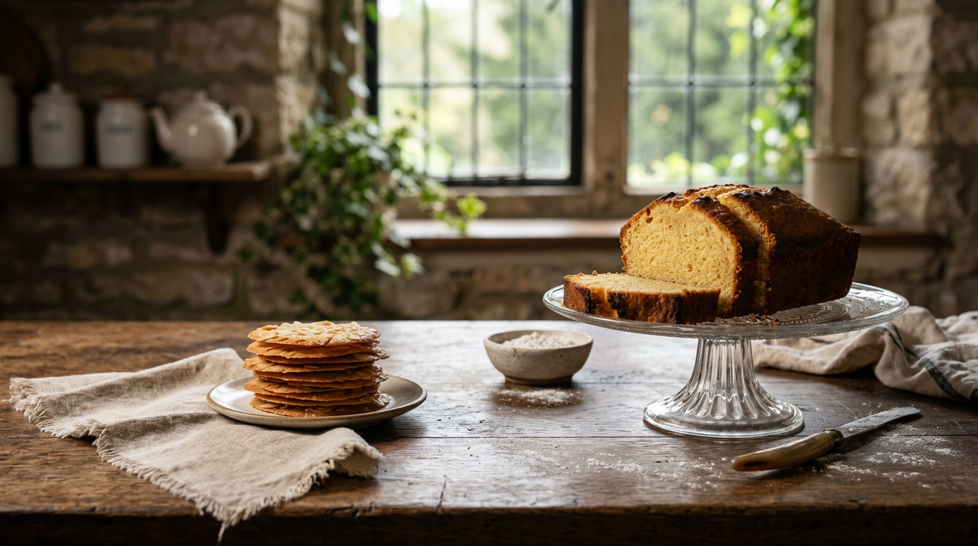Sara Lee vs. Pepperidge Farm: How Two American Food Icons Took Opposite Paths