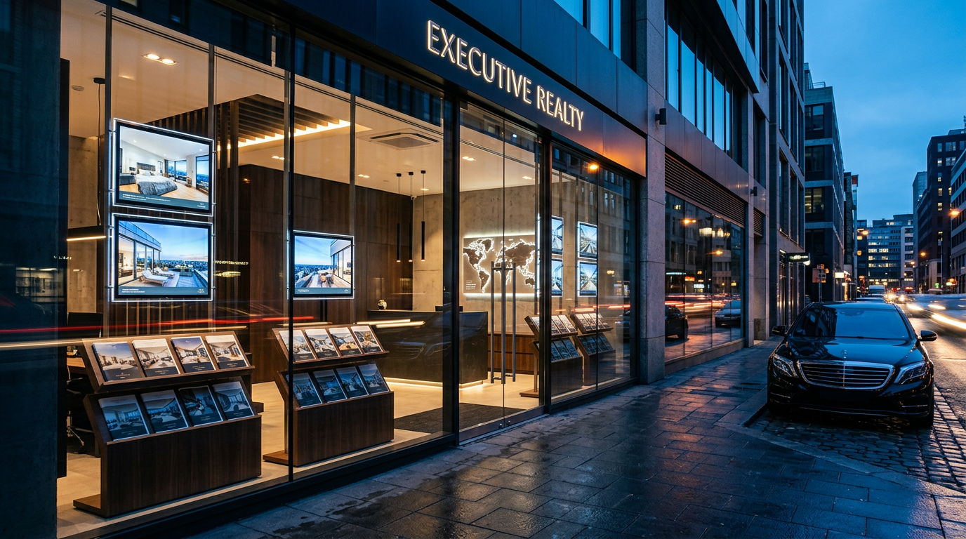 SERHANT. Ranks #5 in EPR Luxury Real Estate Authority Q1 2026