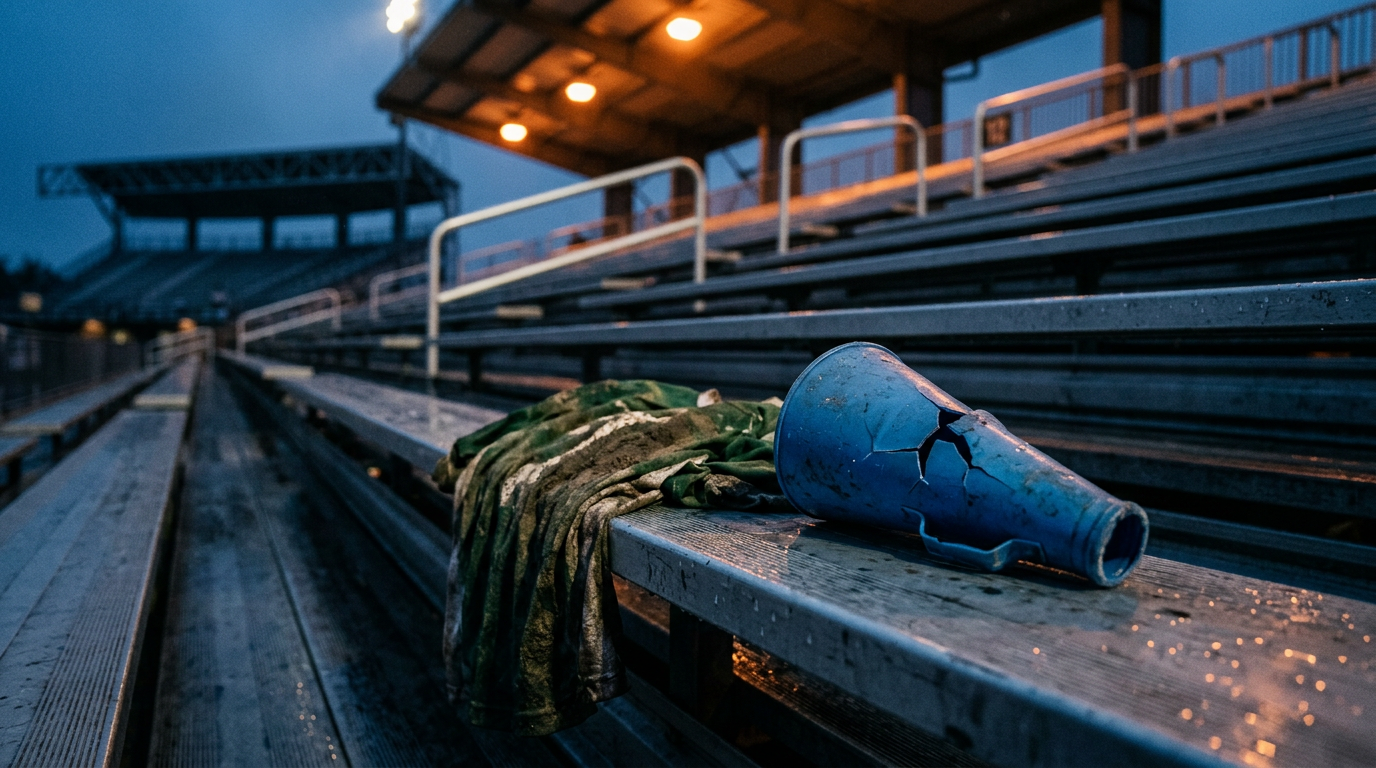 six sports marketing blunders from 2023 to 2026 explained