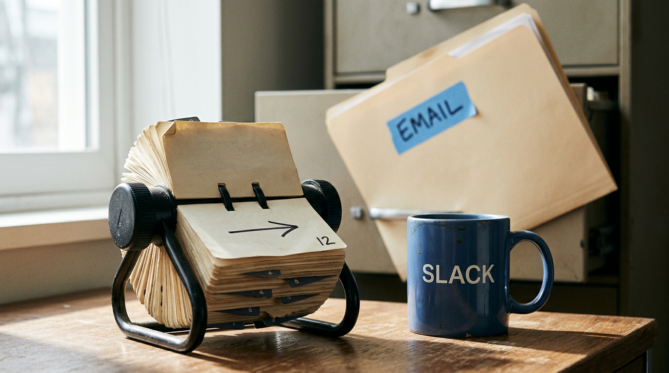 Slack Ranks #12 in 20 Greatest Technology PR Campaigns Ever
