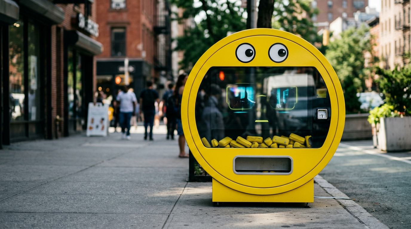 Snapchat Ranks #10 in Greatest Technology PR Campaigns Ever