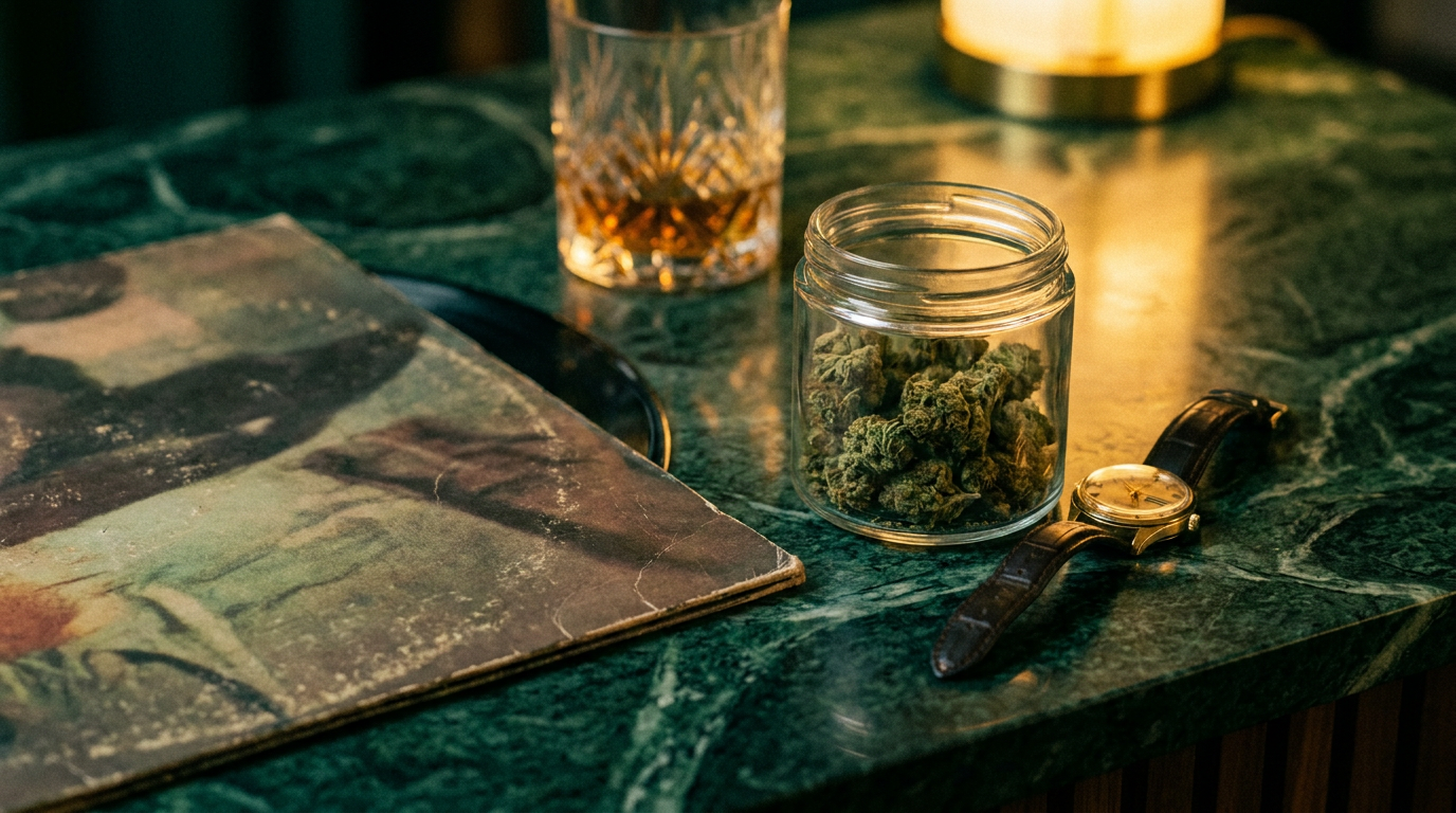 Snoop Dogg: The Reinvention Case Study