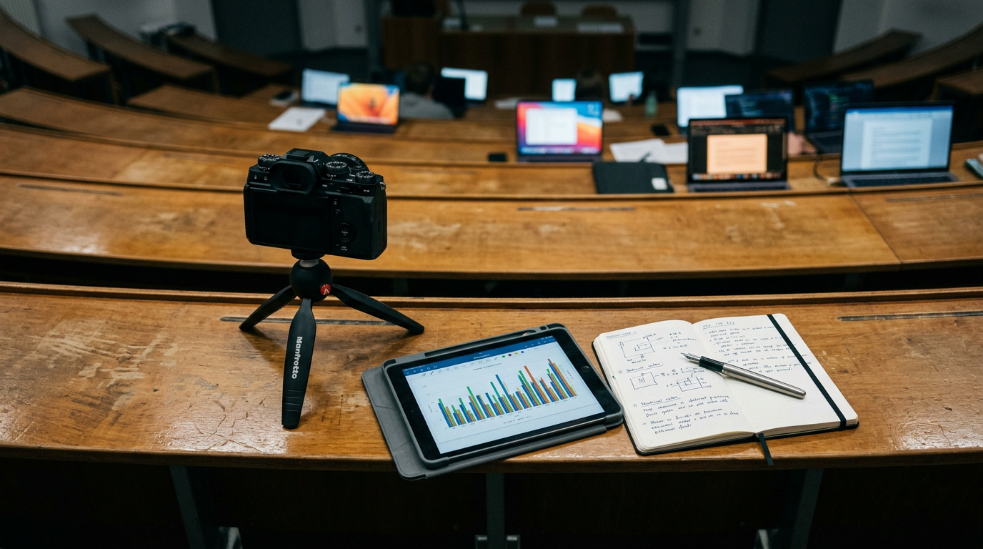 Social Media Education in 2026: Where the Discipline Is Actually Taught