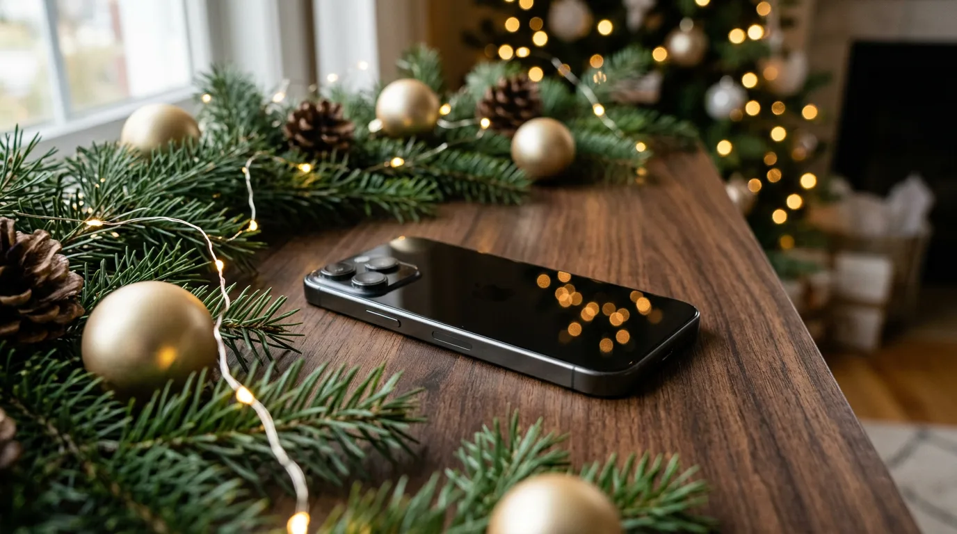 Social Media Gains Ground in Holiday Marketing Campaign