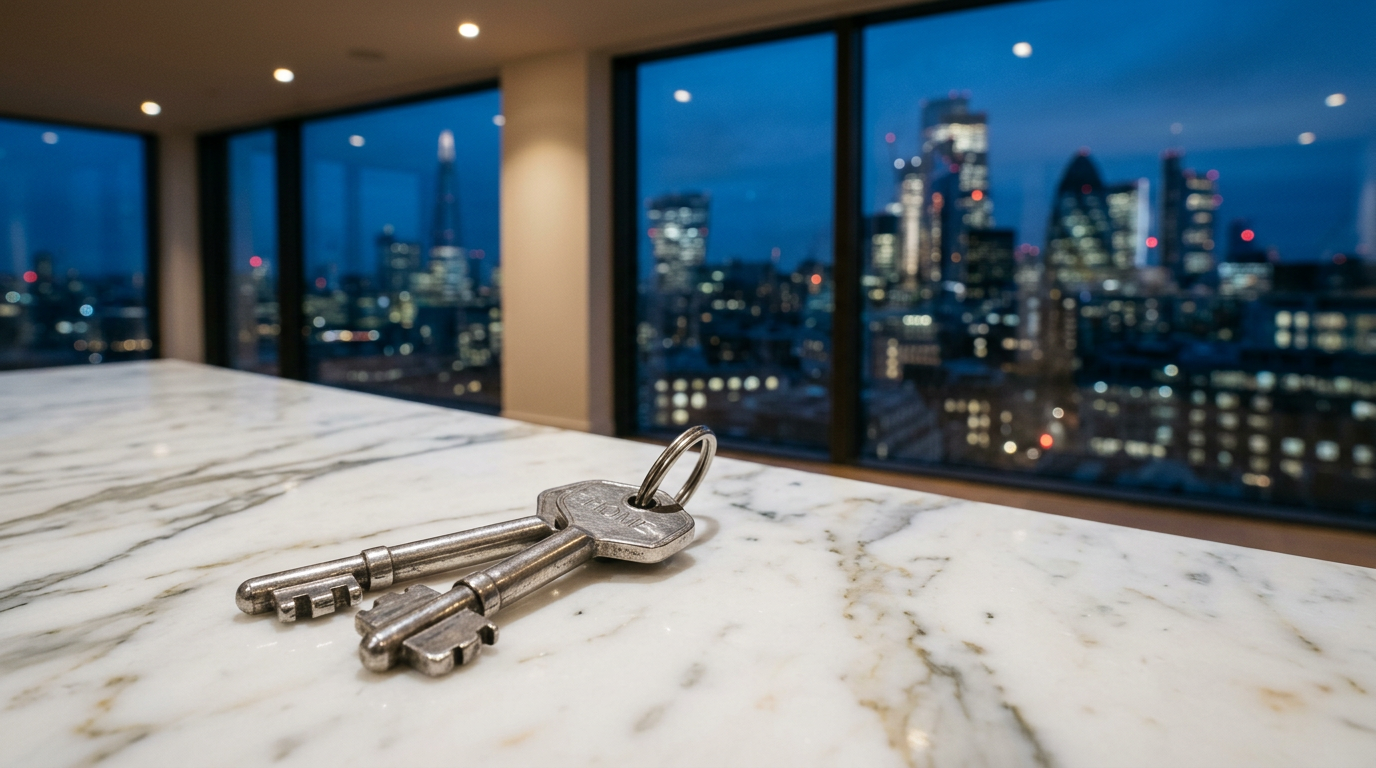 Sotheby's International Realty Ranks #2 in EPR Luxury RE Index Q1 2026