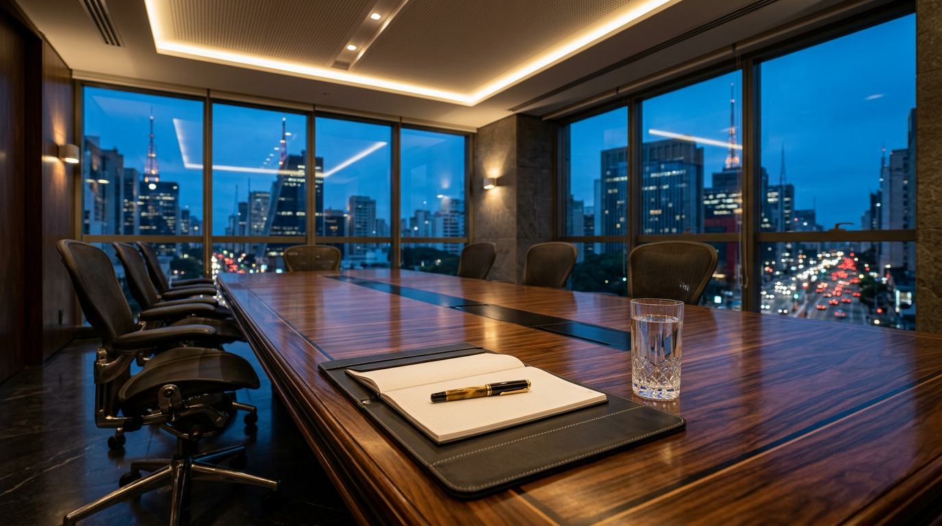 Speyside Corporate Relations: Latin America Emerging-Markets PR Firm — Profile