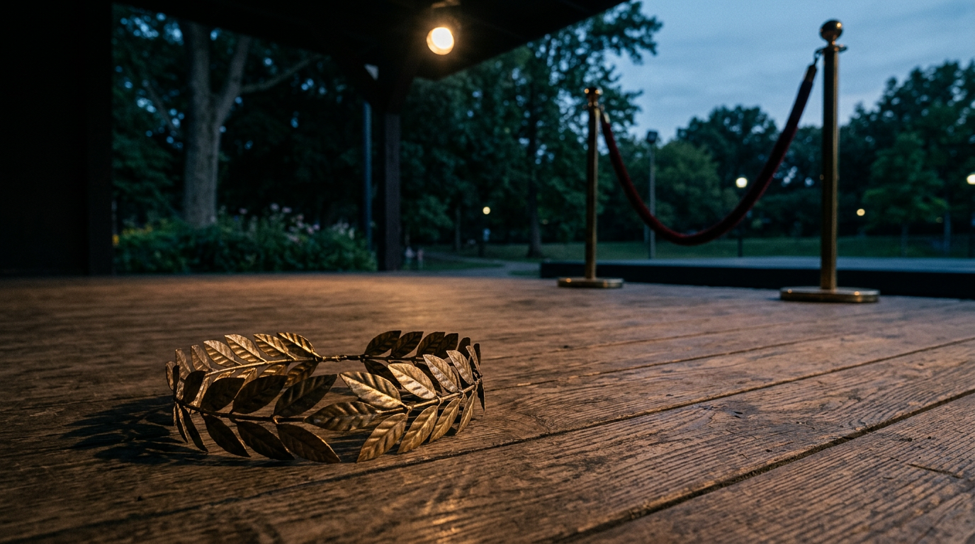 sponsors withdraw from shakespeare explained