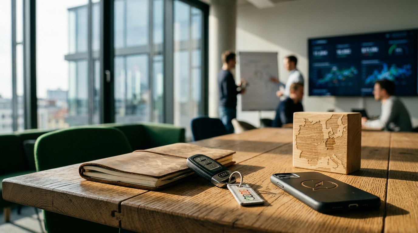 Staffbase: Internal Communications Platform Profile