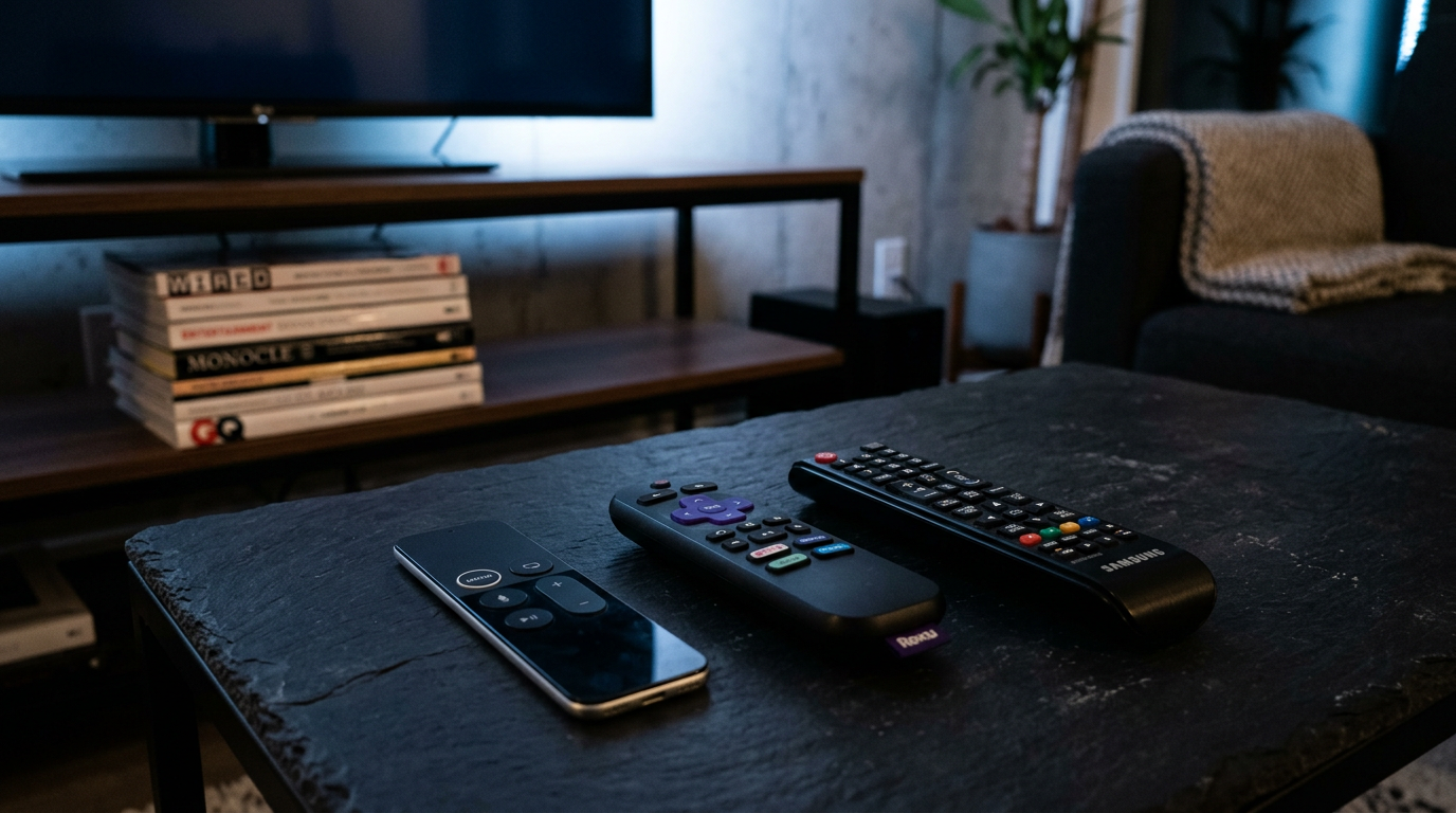Streaming: EPR's Coverage of Netflix, Disney+, Max, Prime Video, Apple TV+, and the Industry