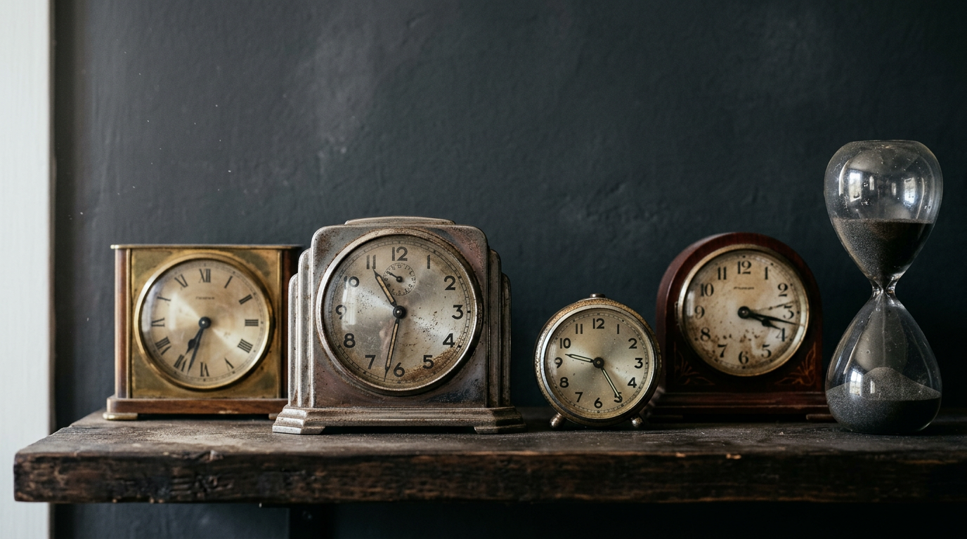Stuck on Growth: Four Brands That Can't Break Out