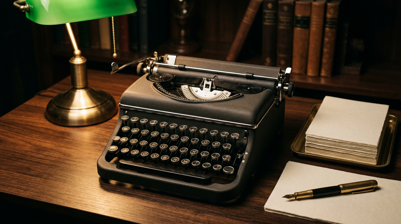 The Writer Economy: Independent Publishing After Print