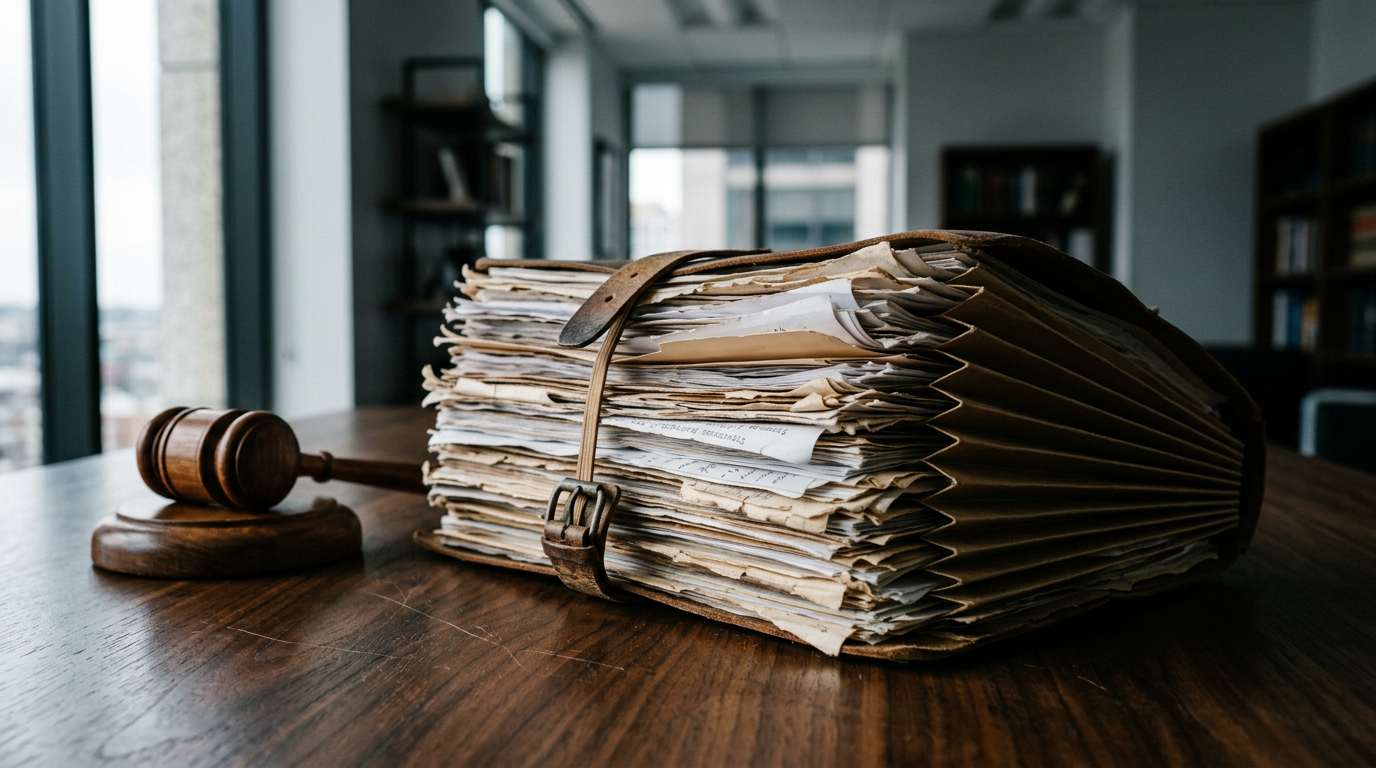 Tech's Workplace Litigation Decade