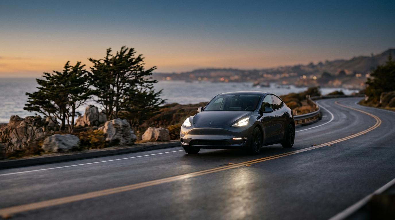 Tesla Ranks #8 in Best Technology PR Campaigns of 2026