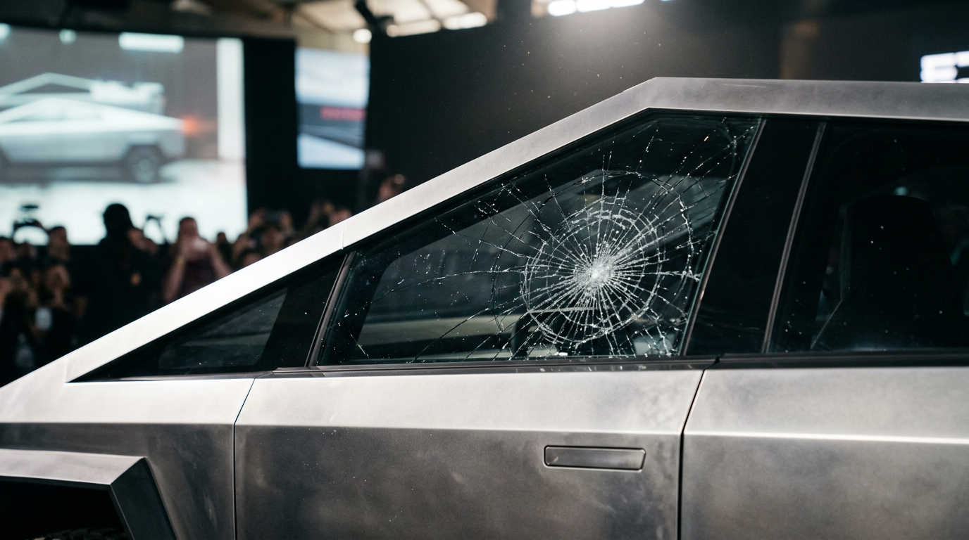 Tesla Ranks #2 in Greatest Technology PR Campaigns Ever
