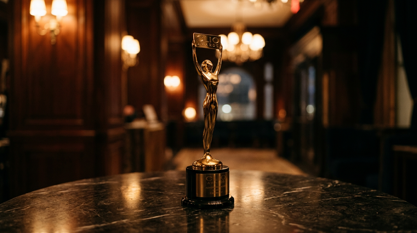 The 2026 Clio Awards: Public Relations Has Won the Show