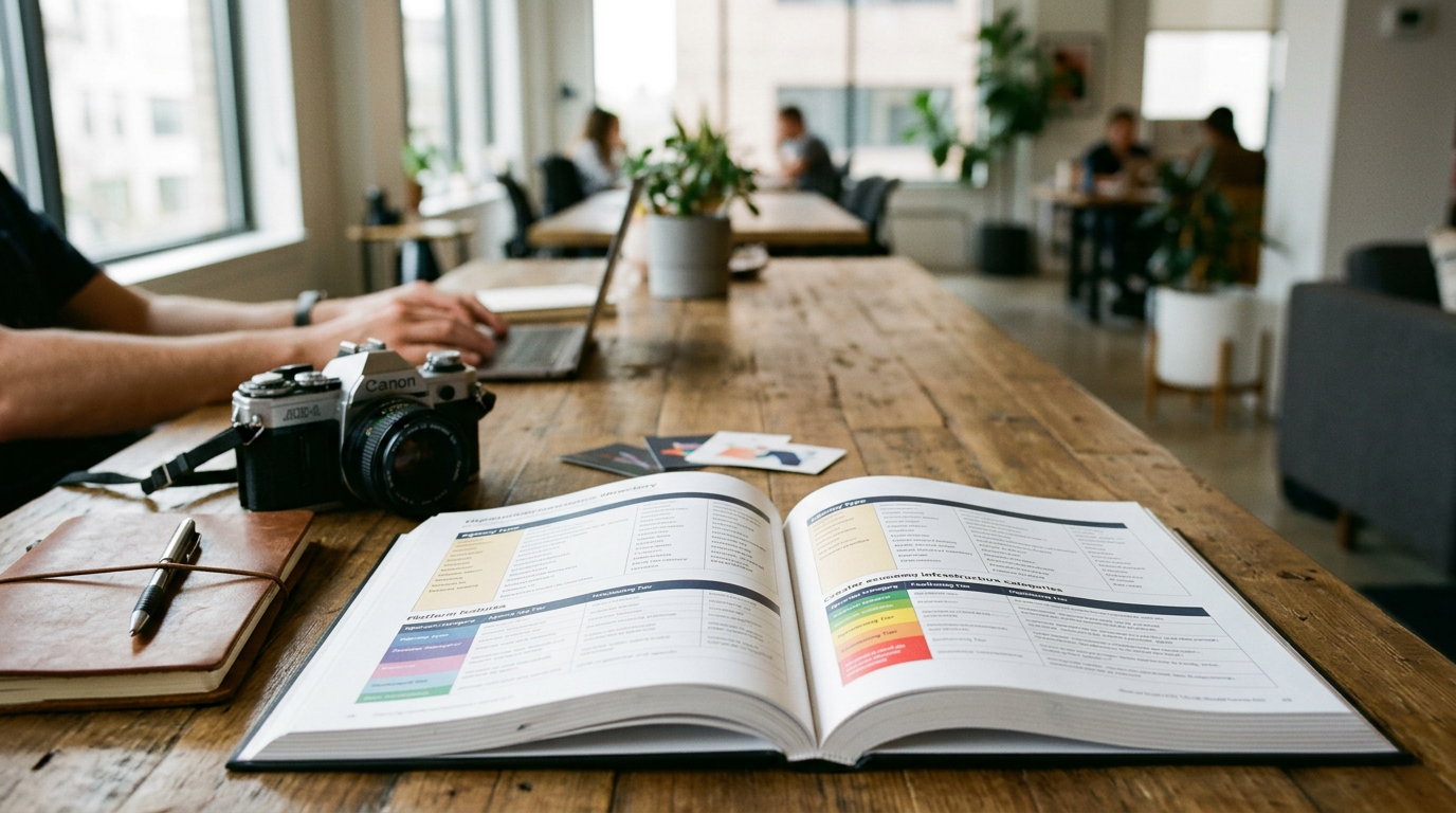 The 2026 Influencer Marketing Operators Directory