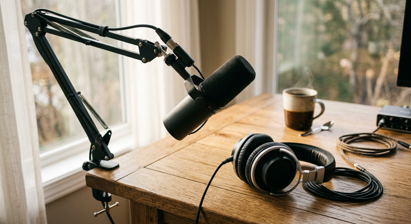 The 25 Best PR Podcasts to Listen to in 2026