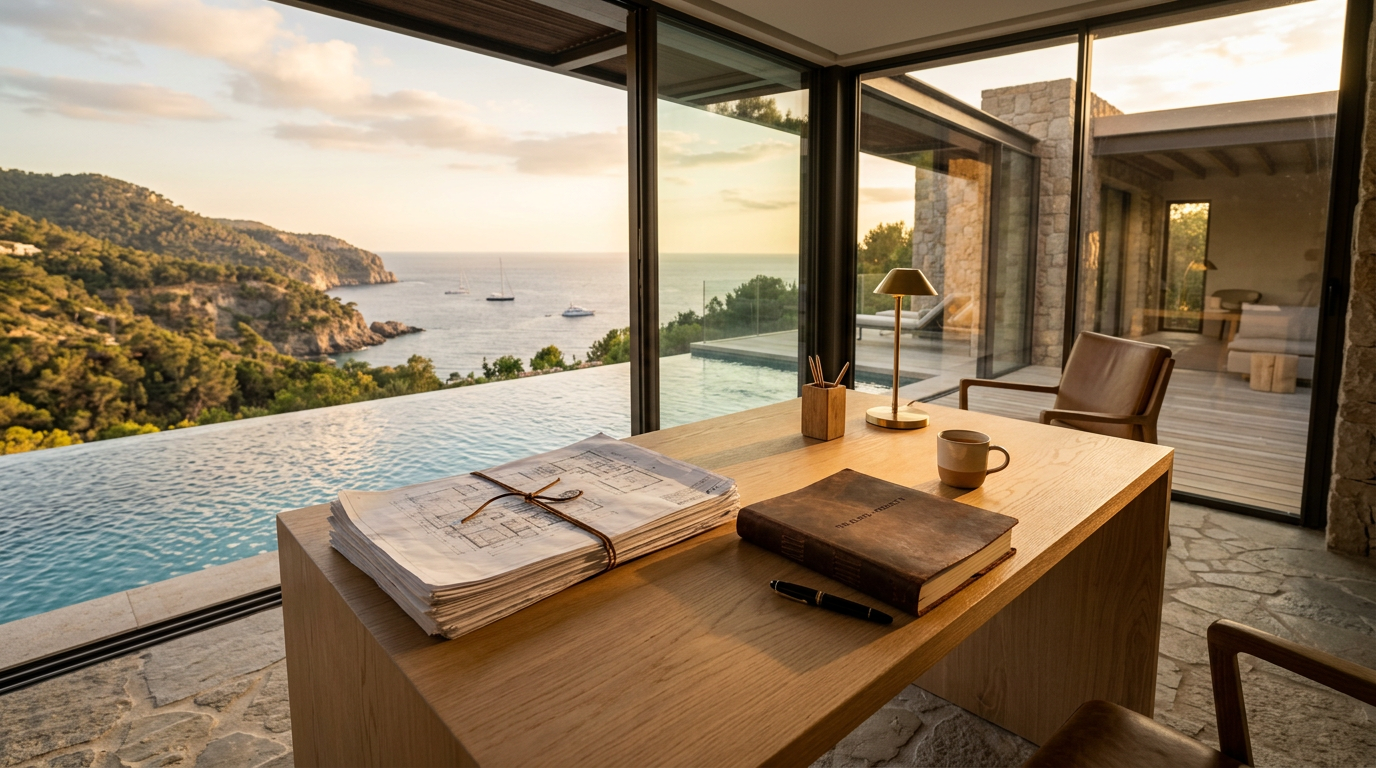 The Agency Ranks #4 in EPR Luxury Real Estate Index Q1 2026