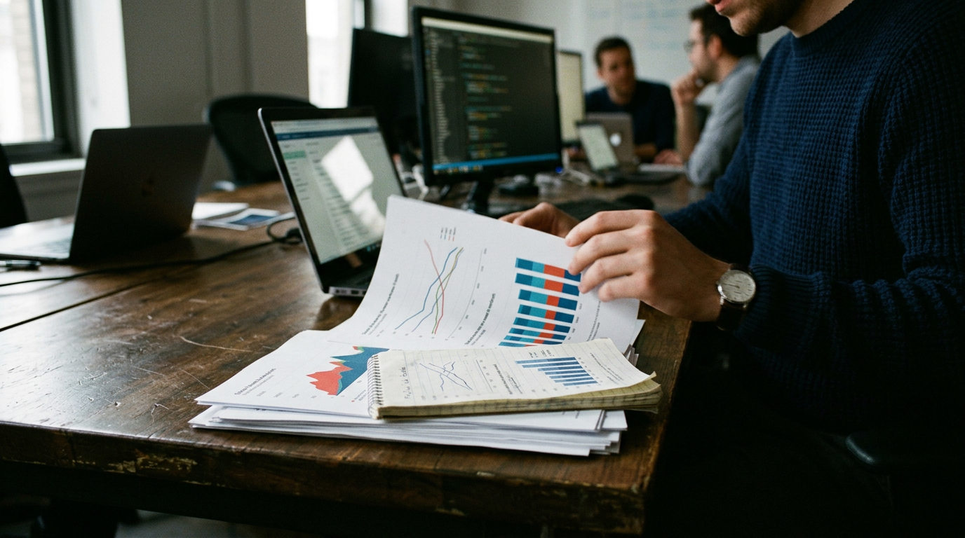The AI Visibility Index Franchise