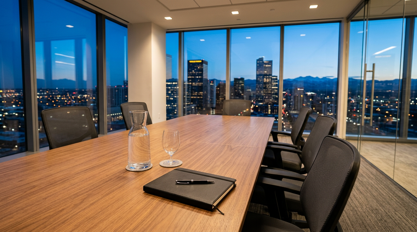 The Best PR Firms in Denver — 2026