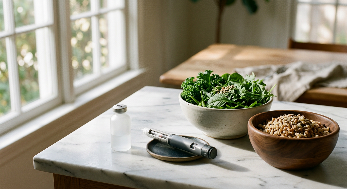 The Diet Brand Reset: WW, Noom, Jenny Craig in the GLP-1 Era