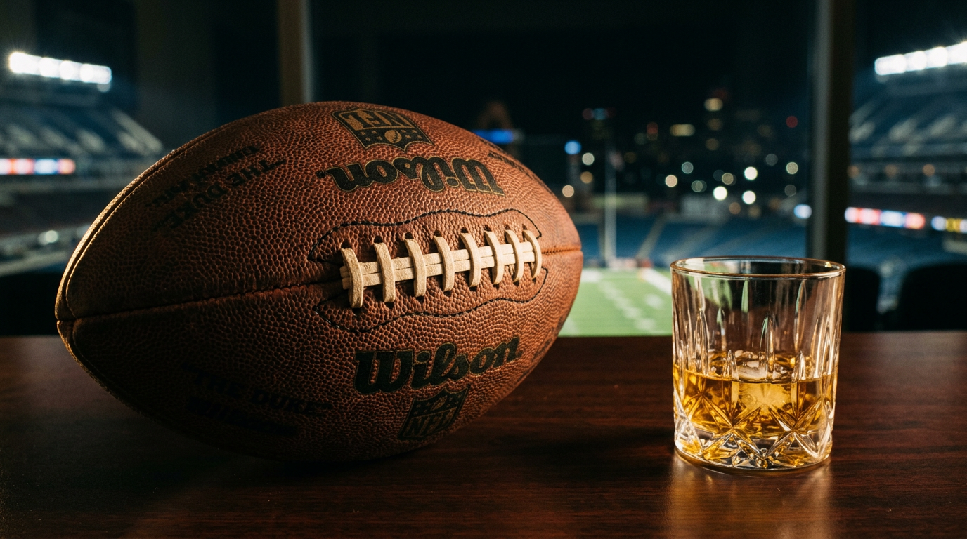 The Economics of the Super Bowl