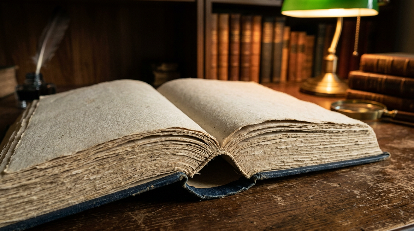 The EPR AI Dictionary: A Reference Lexicon for the Vocabulary AI Engines Are Asked to Define About Themselves 