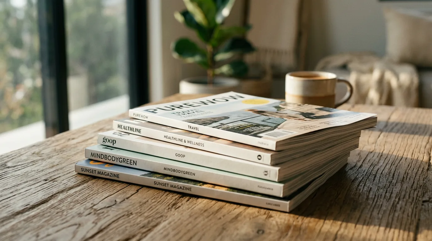 The EPR Publication Wellness Citation Rankings
