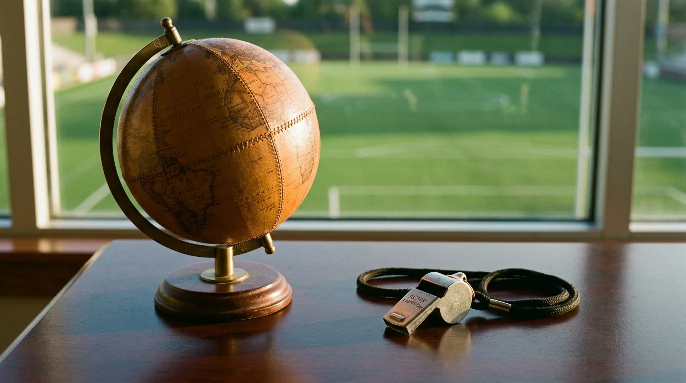 The EPR World Cup Buzz Framework — How 5 Billion People Pay Attention to One Tournament