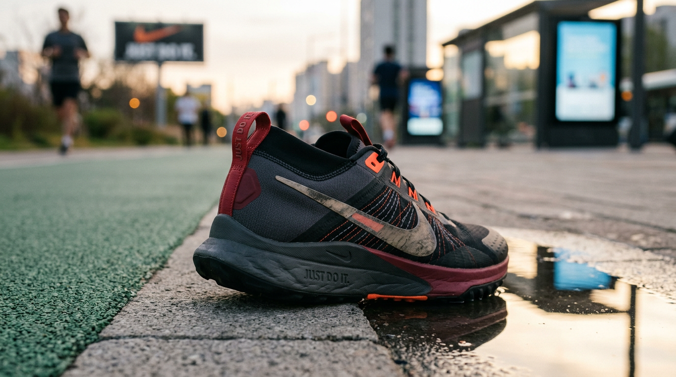 The Evolution of Nike's Digital Marketing: A 2026 Case Study of #JustDoIt