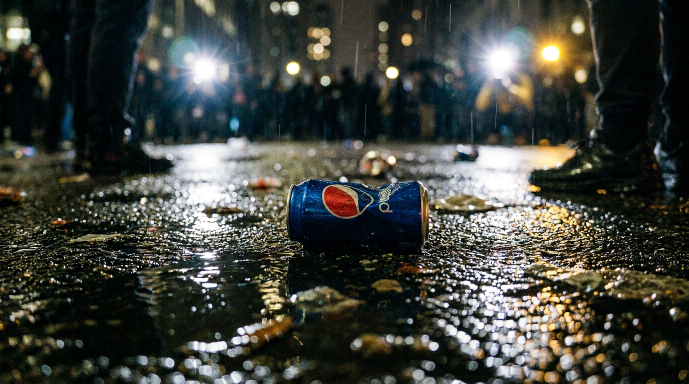 The Fiasco of Pepsi's Kendall Jenner Ad: A Case Study in Tone-Deaf PR