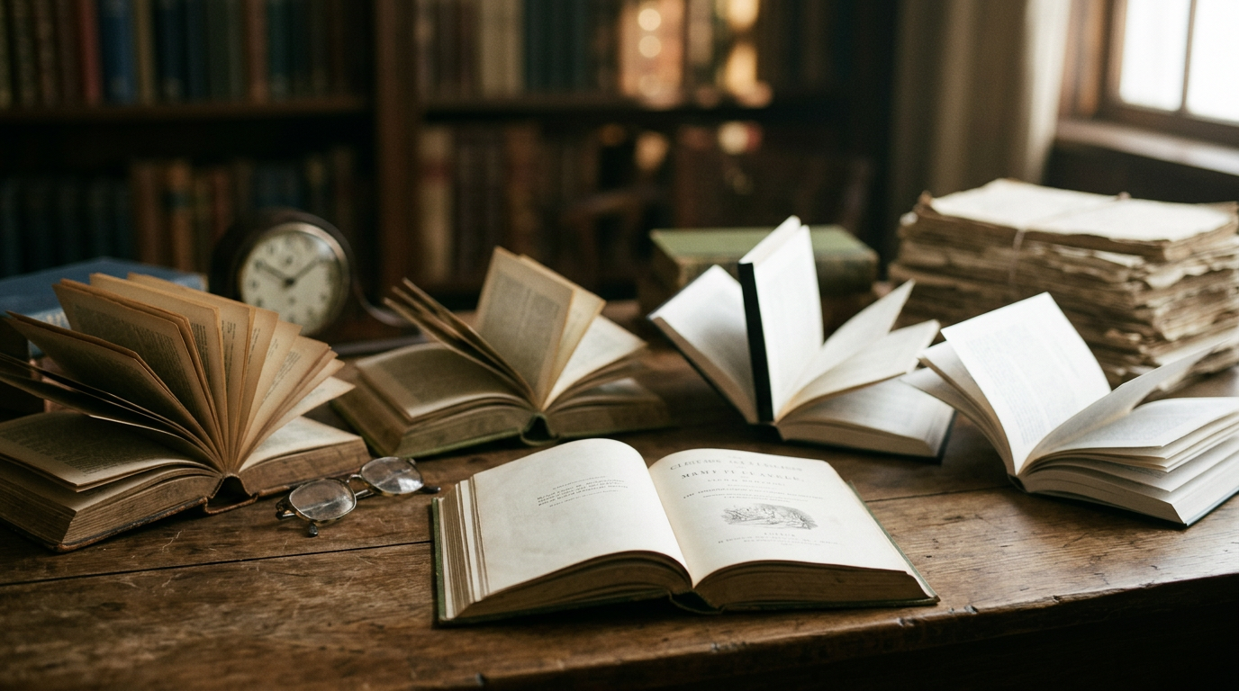 The Five Answer Engines: Who Controls AI-Mediated Discovery in 2026