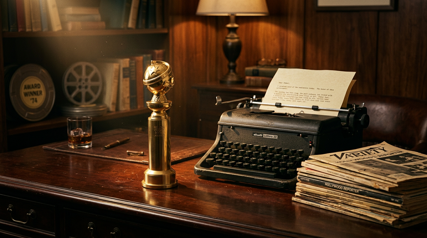 The Hurt Locker at the Oscars: How a Negative PR Cycle Lost to a Better Movie