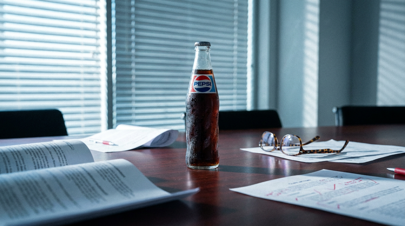 The Kendall Jenner Pepsi Ad Crisis: A Modern PR Playbook